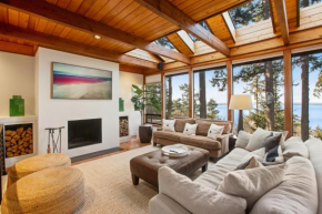 Scenic Getaway